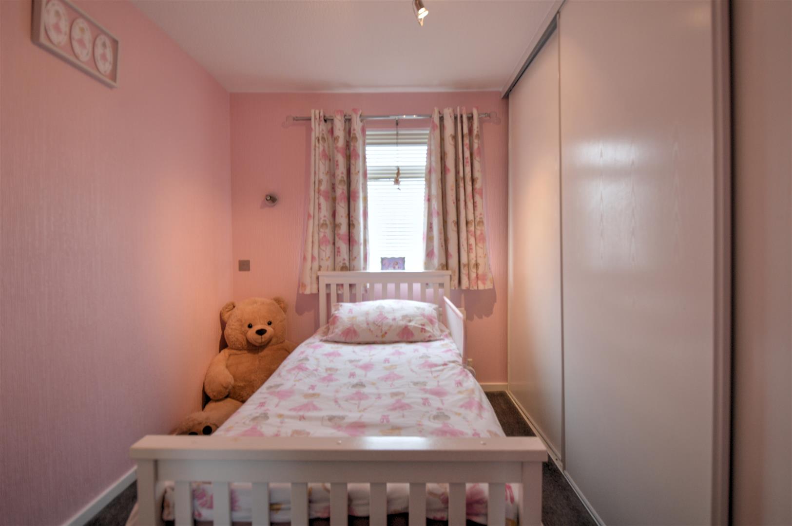 Property Bamburgh Drive, Pegswood, Morpeth House SemiDetached